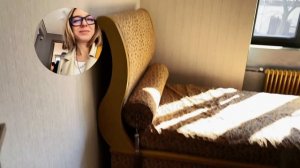 В гостях у Дианы Балашовой