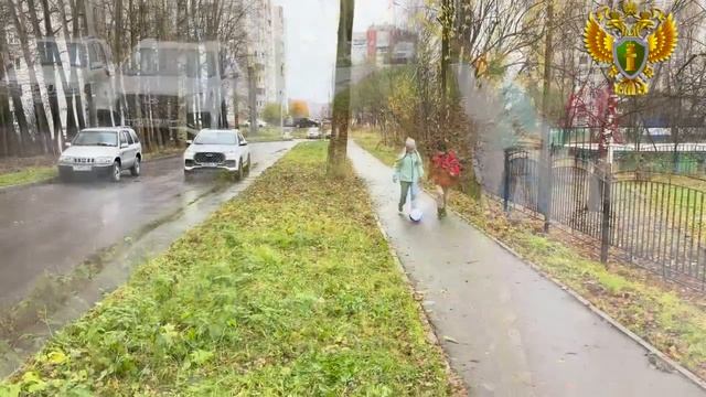 Безопасность на дороге  должно быть вирусным