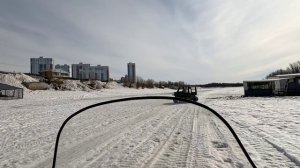 Вездеход CRONOS