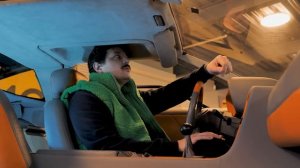 Интересные фишки DeLorean о которых ты не знал