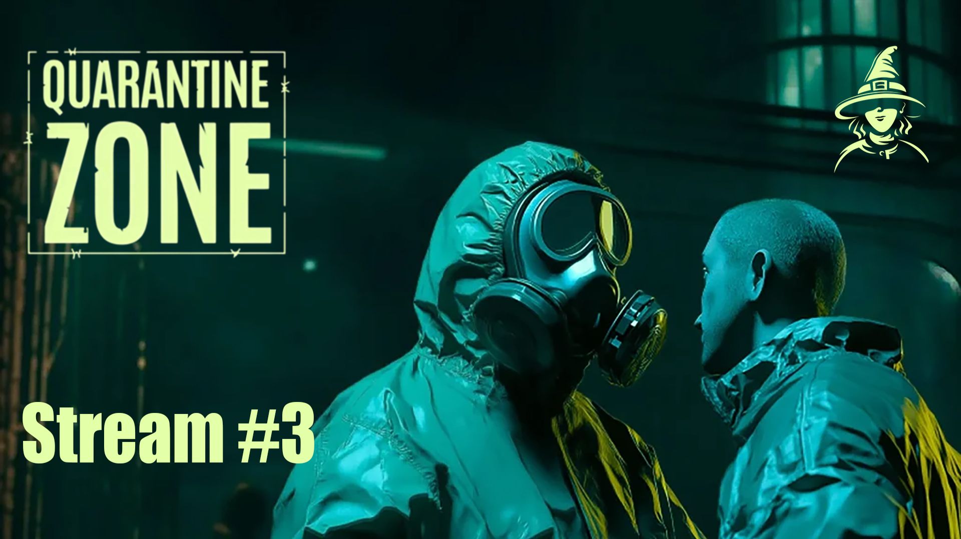Финал | #QuarantineZoneTheLastCheck (#3)