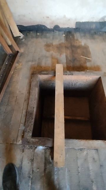 гараж д. Григорово