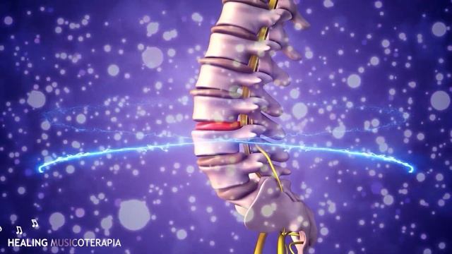Альфа-волны 528 Гц  полное устранение боли в организме  быстрое эмоциональное и физическое исце...