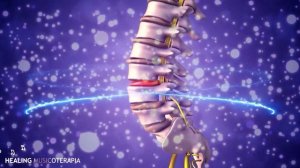 Альфа-волны 528 Гц — полное устранение боли в организме — быстрое эмоциональное и физическое исце...