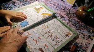 Занятие 7. Измерение длины