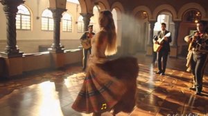 Властелин колец. Совет картелей. Пародийное музыкальное видео.