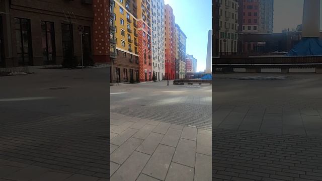 Объект 11292, посёлок Развилка, Римский проезд, 15. 135,6м2