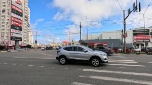 1.04.ТРЦ Красная площадь. Анапа.