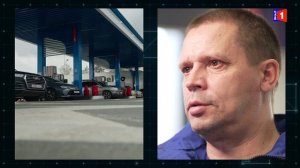 Мечта сбылась. Я – водитель бензовоза