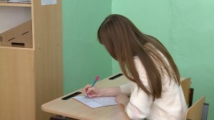 (Рыбинск-40) ПРИЁМ ЗАЯВЛЕНИЙ В ПЕРВЫЕ КЛАССЫ