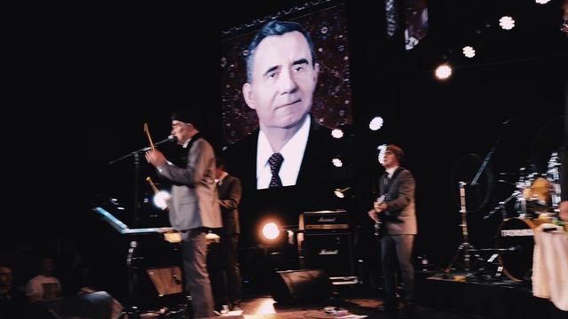 Громыка в Jagger'e (СПб, 27.03.2026)