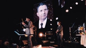 Громыка в Jagger'e (СПб, 27.03.2026)