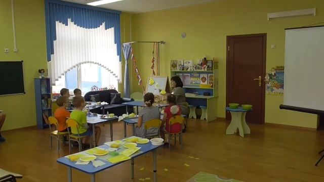 Формирование изобразительных навыков у детей с ОВЗ (Гущанская Л.Д.)