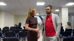 Путешествия — это работа?