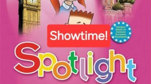 Spotlight 2 (Спотлайт 2), Учебник часть 2, Showtime, стр. 64-67.