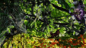 Первоапрельский вечер