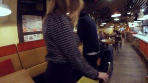 DA GUDDA JAZZ В СПБ (2017)