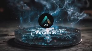 CRYSTAL ｜ Work Hard, Stay Focused ｜ 3 Hours of Future Garage Deep Work Mix ｜ Deep Focus Protocol-(10