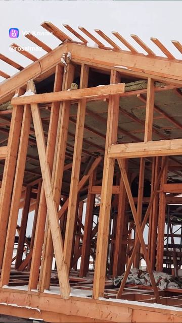 НЕ СТРОЙ КАРКАСНЫЙ ДОМ В 2026 ГОДУ! Причины не строить каркасник. Стоимость строительства каркасника