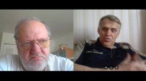 С жителем США о русской истории, кино, геополитике и бездарном правлении Николая II.