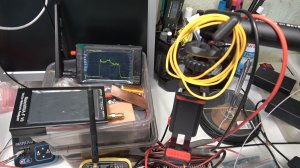 Мощные глушилки блютуз (bluetooth), Wi-Fi на частоту 2.4 ГГц