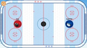 Добиваю 1500 эло/три кота хоккей эло