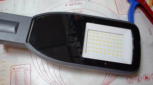 Устраняем мерцание светодиодного светильника.