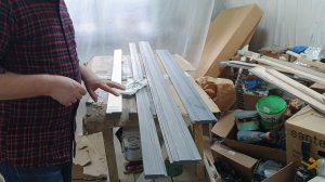 Растирание бумажными полотенцами при покраске дерева маслом 🎨 🖌 🧻 🪵