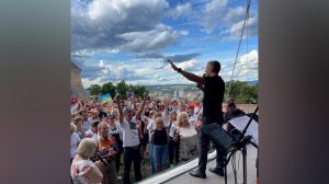 Дух передаёт полномочия Телу; Глубже в Недра Отца. - 25/03/26