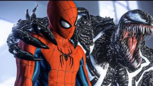 Человек-Паук   СОВЕРШЕННО НОВЫЙ ДЕНЬ