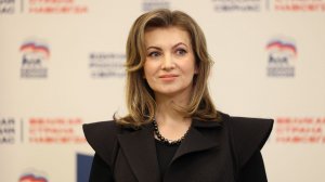 26.03.2026. Татьяна Редько: Отрасль электромобилестроения охватывает огромное количество направлений