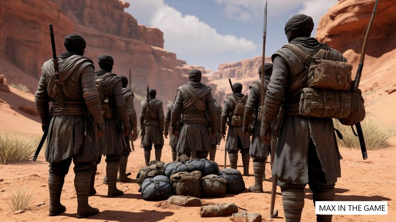 Kenshi Ч.117 Выступаем на Севанта