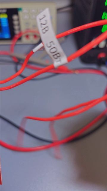 Силиконовый нагреватель 140х70 мм 12 В 50 Вт