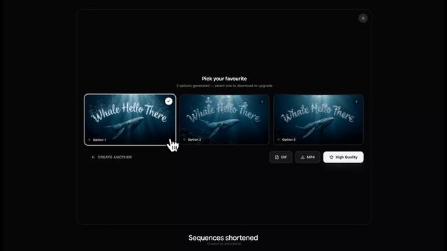Google Veo 3.1 lite - модель генерации видео смотреть онлайн
