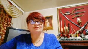 Давайте познакомимся..немного о себе