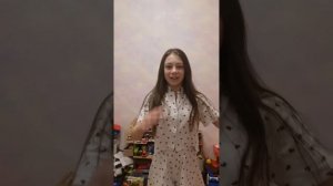 Учим мой танец🥺🌟