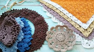 Итоги марта / сколько кг пряжи ушло / про аренду полочки