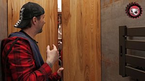 Где я спрятал кладовку? Даже гости не заметили.