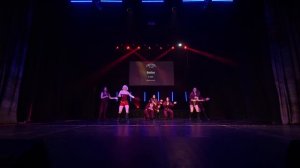 8 OURISE | Жуковский | CAPITAL CUP SPRING 2026 |#capitalcupspring2026