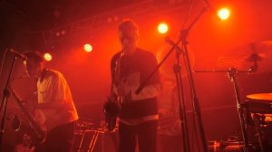 NUGGERS - PS (live in Nirvana 26/01/2025)