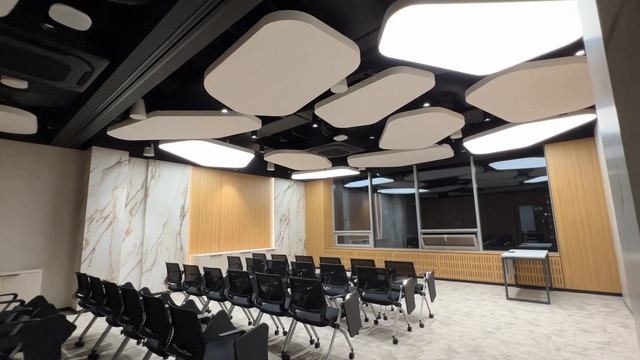 Как создать здоровую атмосферу в фитнес-клубе