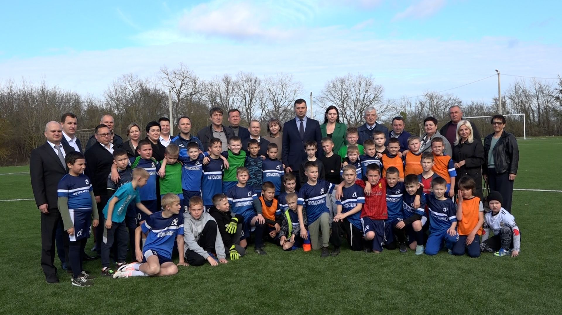 Новый формат обмена опытом