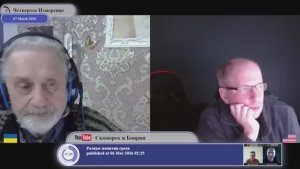 Знакомство гражданина Украины с будапештским меморандумом