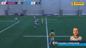 11:15_Мордовия-1 — Сити-Белые