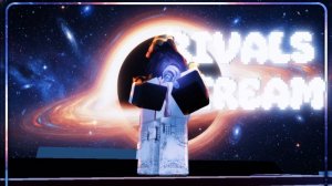 Roblox|Rivals Стрим❤️