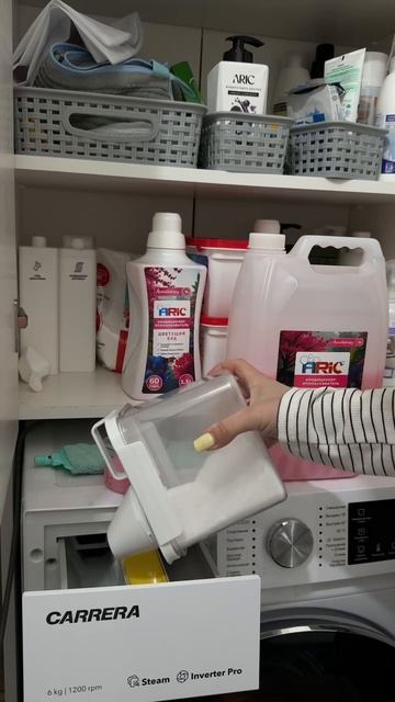 Он не переносит запахи. Вообще.