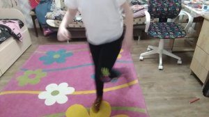 розовая шапка