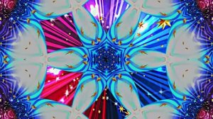 Футажи! Комплект Футажей Звёздный вальс 6 от Киностудии Мудрого Кота Тимофея!