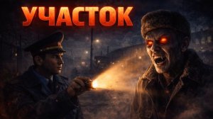 НОВАЯ АУДИОКНИГА: УЧАСТОК | КНИГА 1