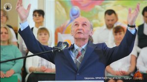 Воскресное Богослужение  29.03.26.